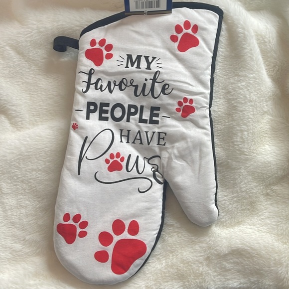 ❌❌❌❌Pet Lovers Kitchen Set❌❌❌Sold!❌❌❌ - Picture 3 of 3